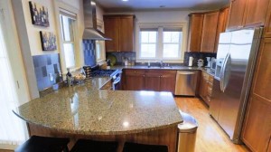 Kitchen 1