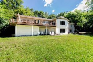 Parkview Dr  - Back view 2