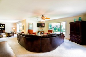 Parkview Dr  -Familyroom 2
