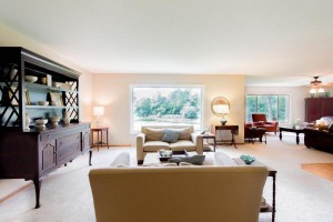 Parkview Dr  - Formal Livingroom 2