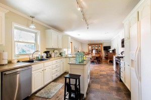Parkview Dr  -Kitchen